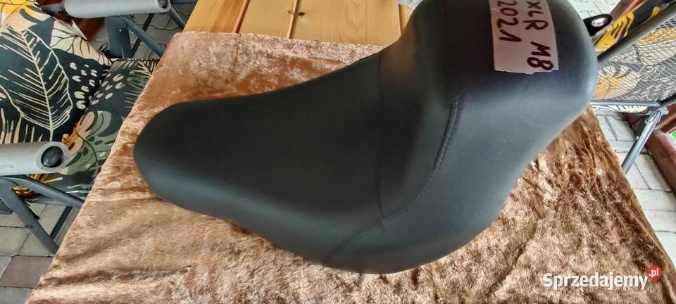 Harley Davidson Softail FXLR FXLRS Low Rider Orzesze