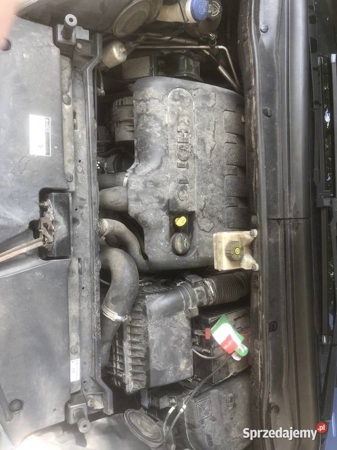 Sprzedam Citroen C4 picasso C4 Picasso