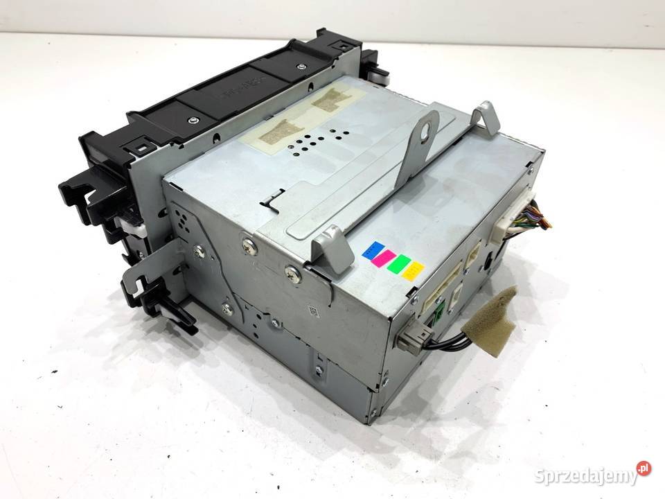 RADIO NAWIGACJA MAZDA CX5 CVVM02F3JM 1117 sprzedam