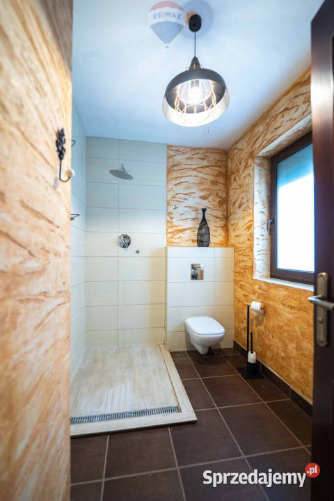 Komfortowy dom Centrum wolnostojący Domy Częstochowa