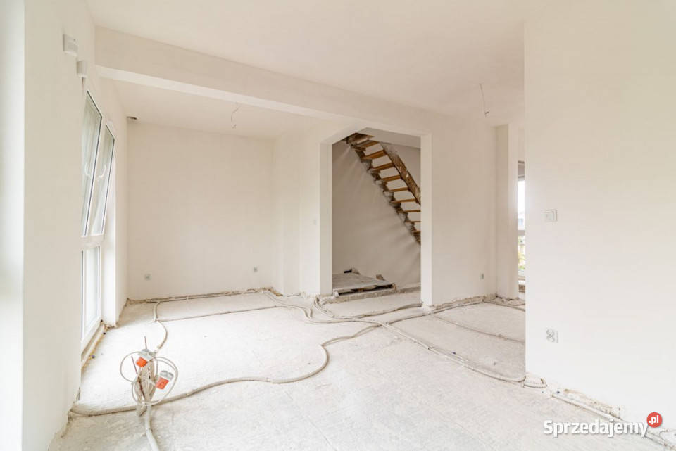 Dom bliźniak 14855m2 Gdańsk