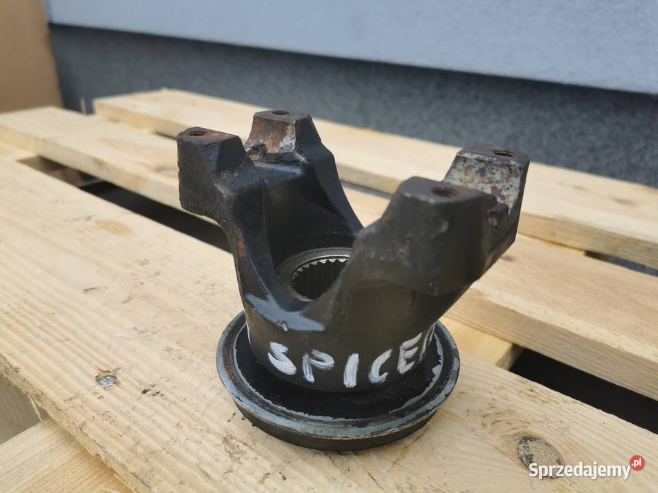 Widłak wału napędowego JLG Spicer Wilkowo