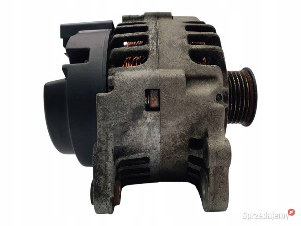 ALTERNATOR VW Polo IV Seat Ibiza Fabia II 12 12V Chełm