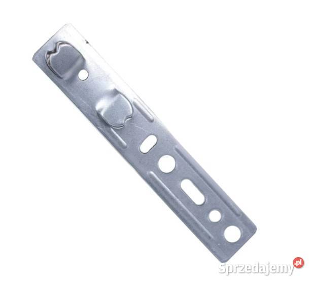 500 Kotwy montażowe okienne 140x25x166mm Wrocław