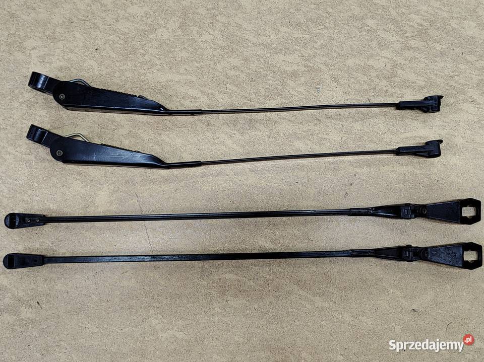 KPL Nowe ramiona wycieraczek Nysa wycieraczki Oborniki