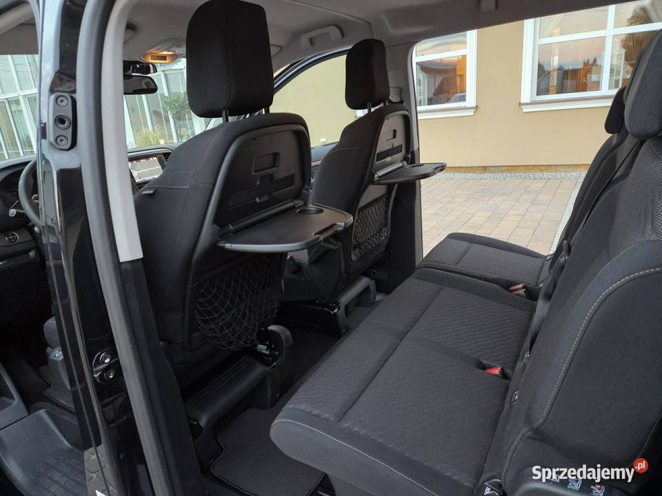 Toyota Proace Verso 20 D 177 Bezwypadek Serwis Zagnańsk