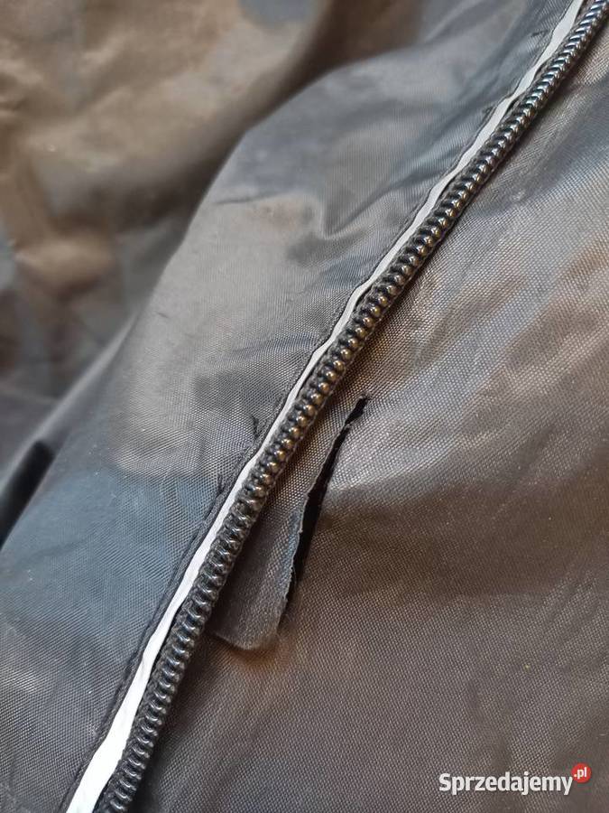 Spodnie przeciwdeszczowe motocyklowe Oxford L lubelskie Lublin