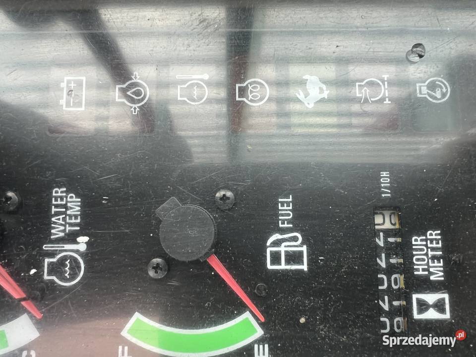 Takeuchi FR 138 2016 stan dbd Częstochowa