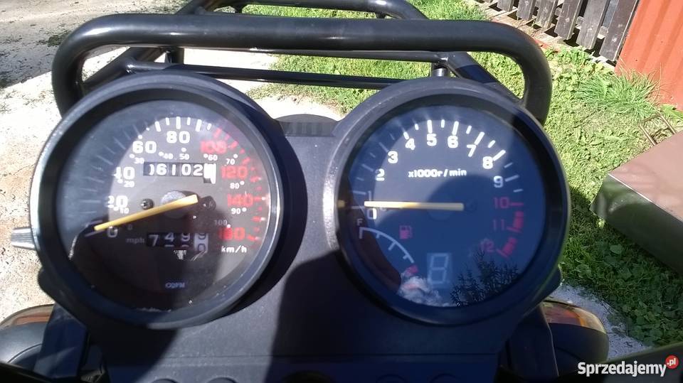 Romet ADV 150 lubelskie