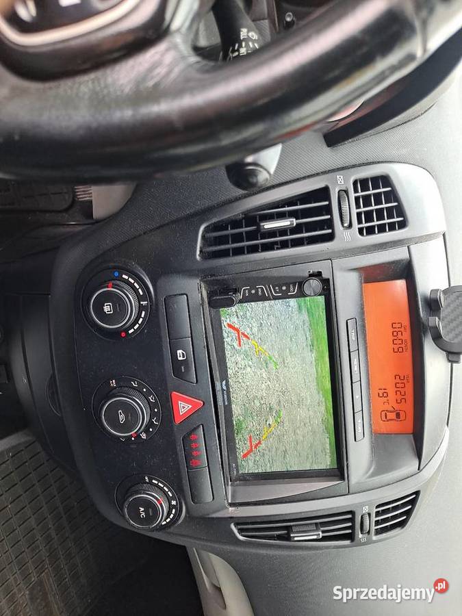 Kia ceed 16 16V Mniów sprzedam