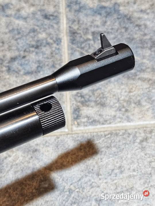 Wiatrówka Snowpeak CP1M nowa z gwarancją Łódź sprzedam