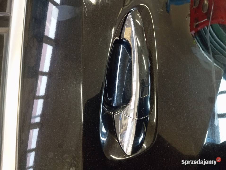Klamka zamek prawy tył Mercedes GL 2014 Szczecin