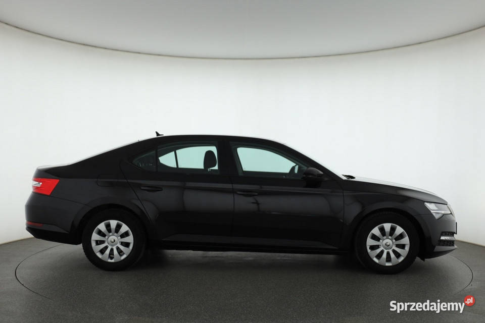 Skoda Superb 15 TSI Sedan / Limuzyna mazowieckie Piaseczno