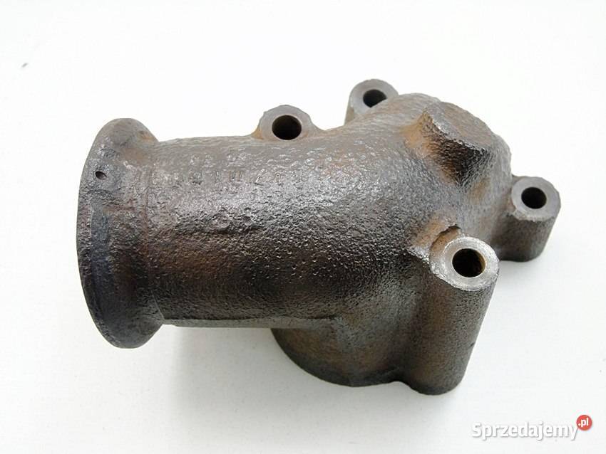 RURA KOLANKO TURBOSPRĘŻARKI 30 HDI MULTIJET Sosnowiec