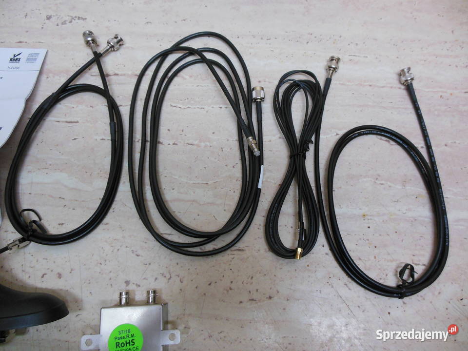 ANTENA SAMOCHODOWA FIAT GRANDE PUNTO Kozy sprzedam