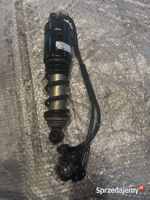 Tylny Tył Amortyzator Yamaha XV1000 TR1 Virago wielkopolskie Poznań
