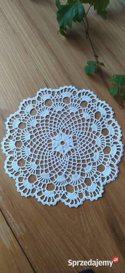 Serwetki do koszyczka Serwety i serwetki