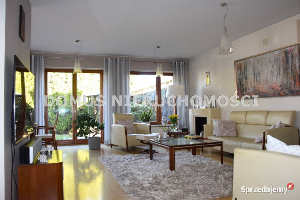 sprzedaży domu Wola Zaradzyńska 240m2 węglowe