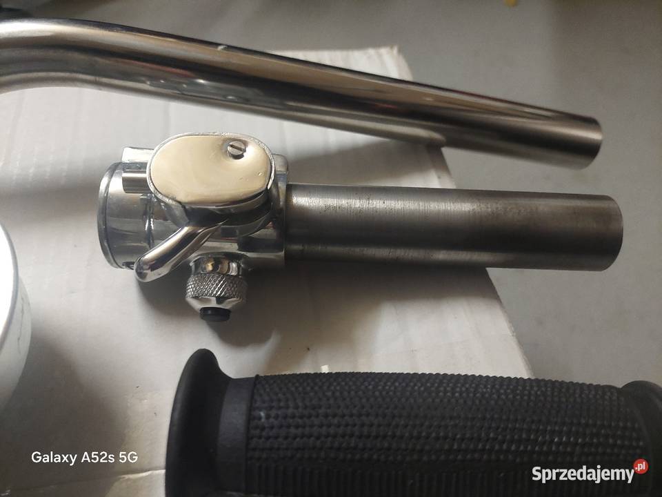 Bmw r51 r61 r71 r11 r12 części