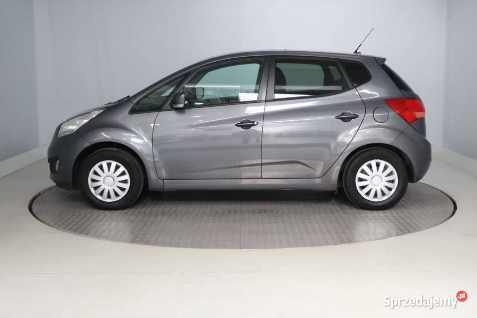 Kia Venga 14 CVVT Zabrze sprzedam
