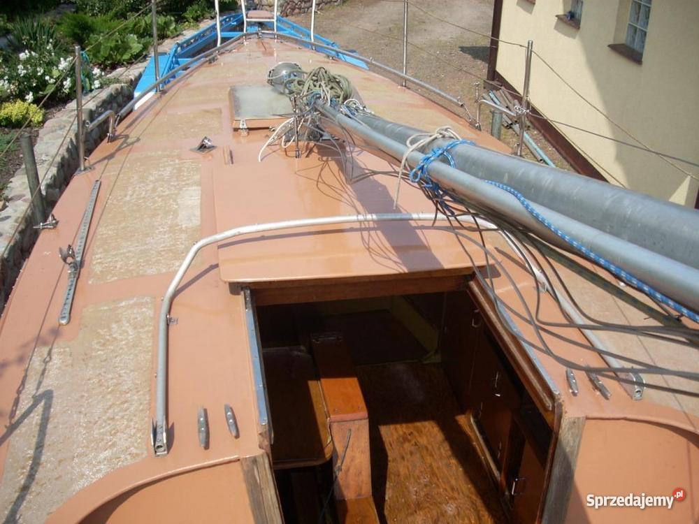 MAK 777 Murowana Goślina