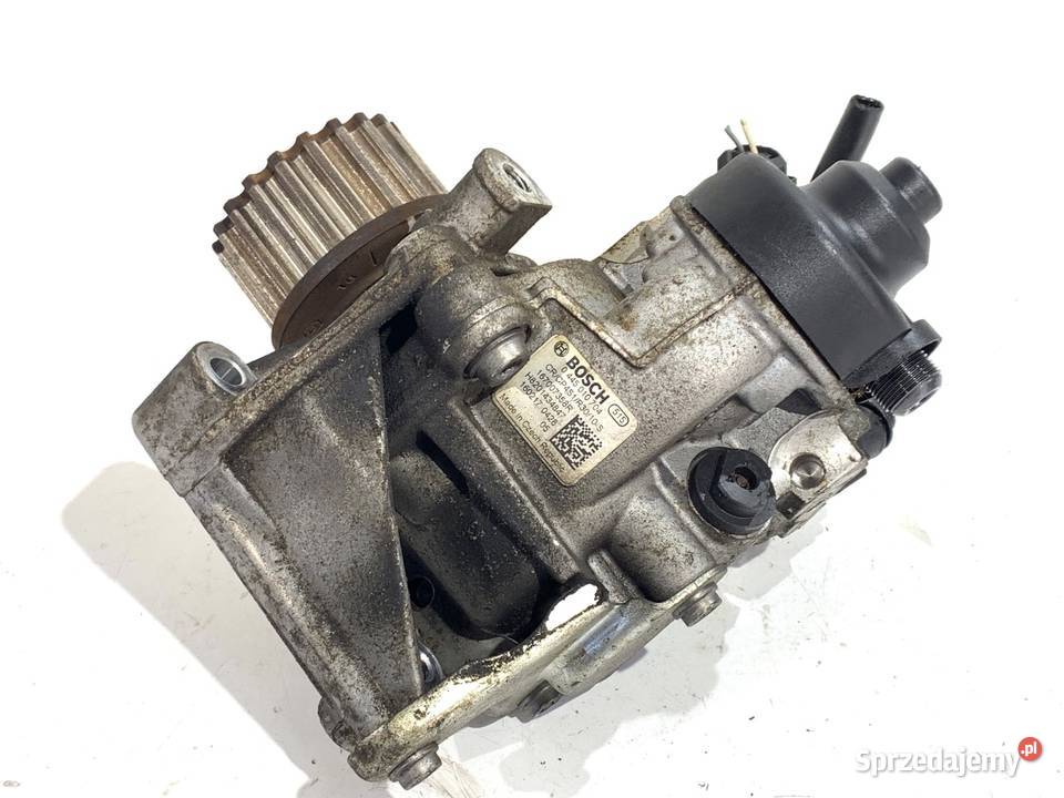 POMPA WTRYSKOWA RENAULT KANGOO II 0445010704 15 Pompy wtryskowe podkarpackie