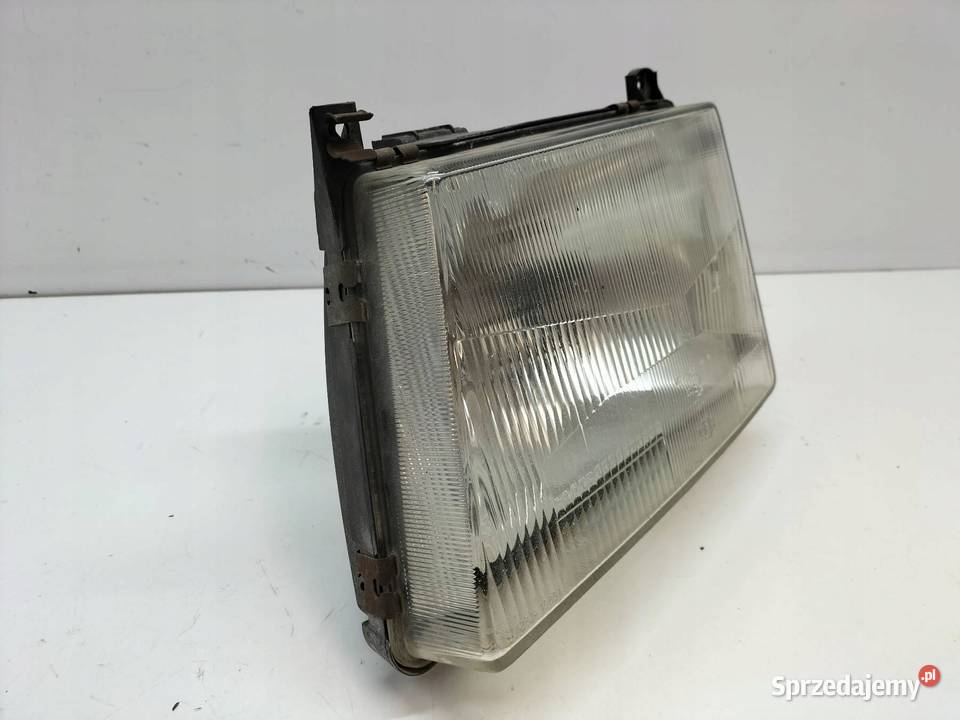 LAMPA PRZÓD LEWA MercedesBenz MB 100 I 19811995