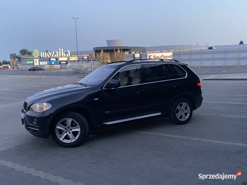 BMW Lublin