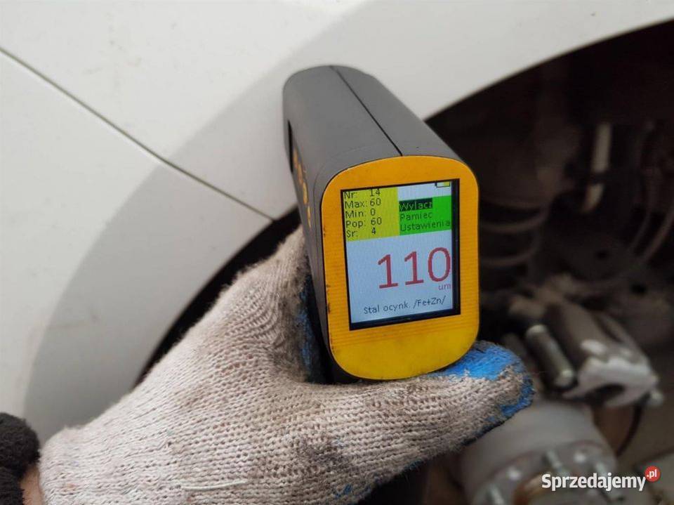 ĆWIARTKA BŁOTNIK PRAWY TYŁ SKODA OCTAVIA III Lipno