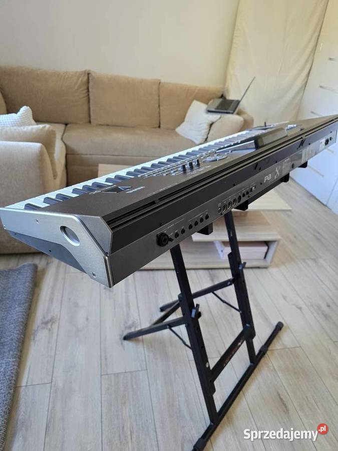 Korg Pa3x 76 pro Lębork