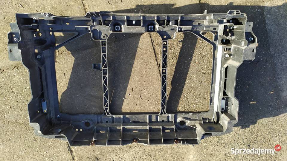 MAZDA3 MAZDA 3 2014 2015 2016 WZMOCNIENIE