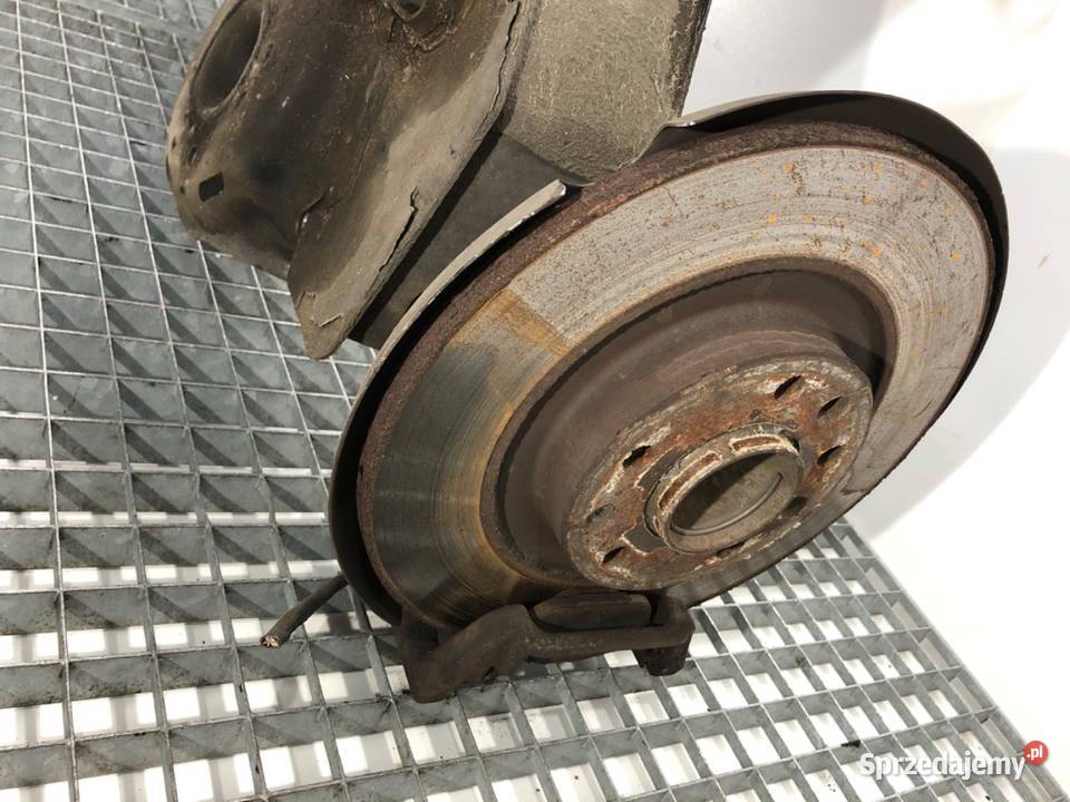 BELKA TYŁ CITROEN C4 PICASSO II Minivan TYLNA