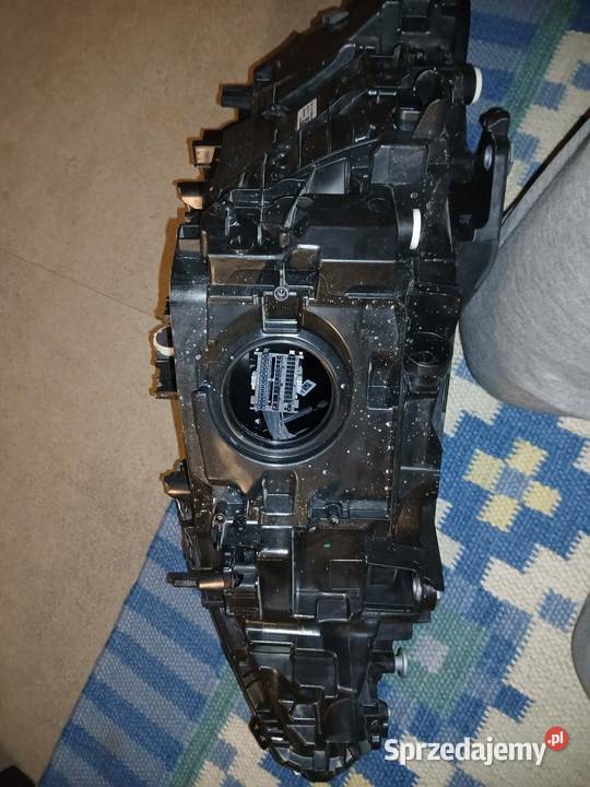 Reflektor lampa prawy przód full led bmw 2 Kraków