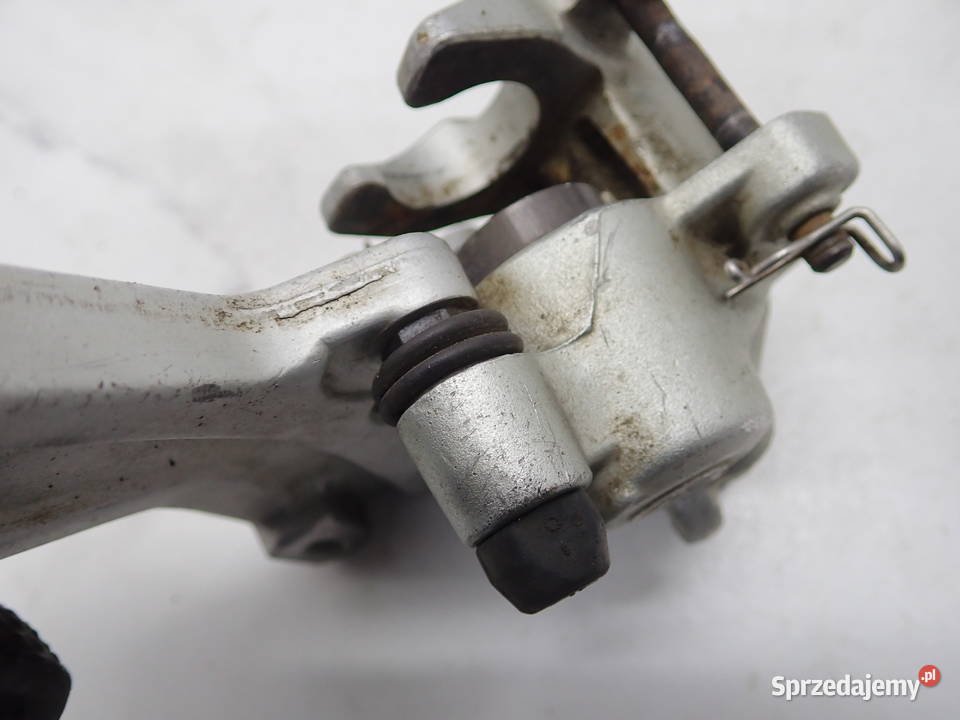 Zacisk Brembo Hamulca Hamulcowy Tył Husqvarna Te Strzelce Krajeńskie