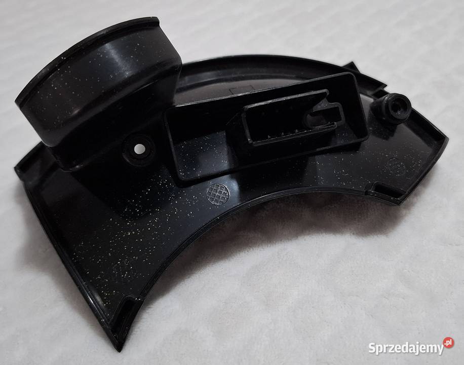 Prawe mocowanie zatrzasku zbiornika Powermed