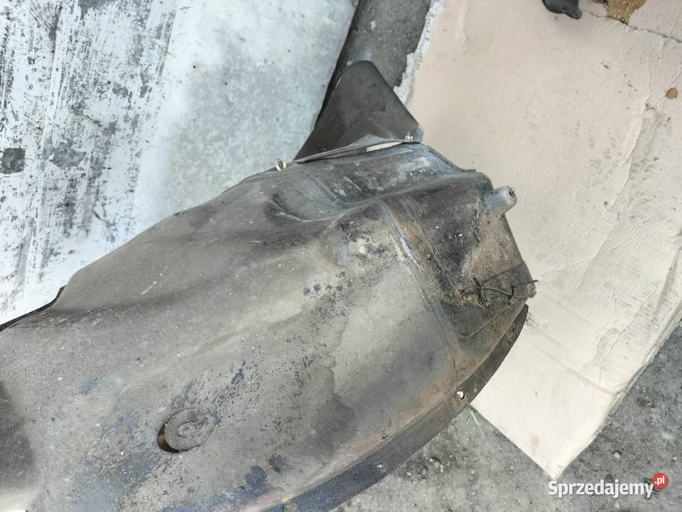 FIAT PUNTO 1 MK1 NADKOLE PRAWY PRZÓD LEWY PRZÓD osobowe Kamień-Kolonia
