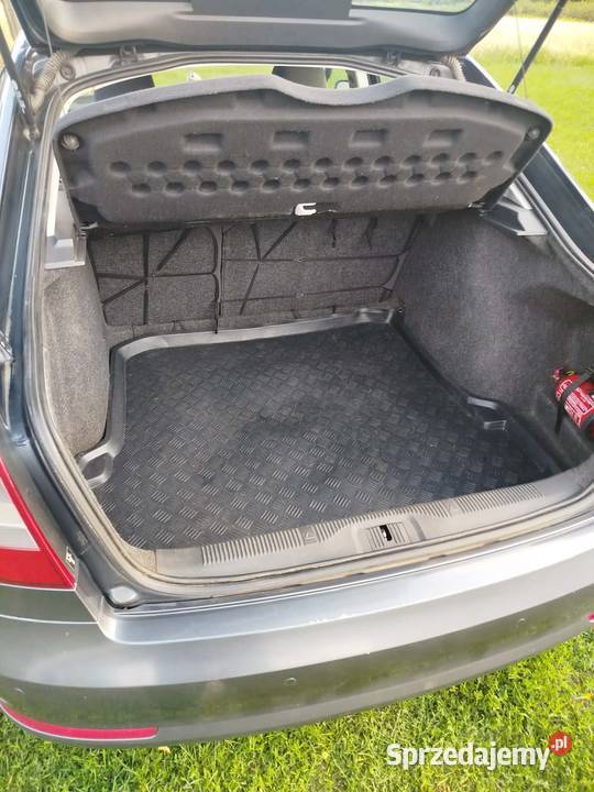 Skodę Scoda octavia II FL 19 TDI 105