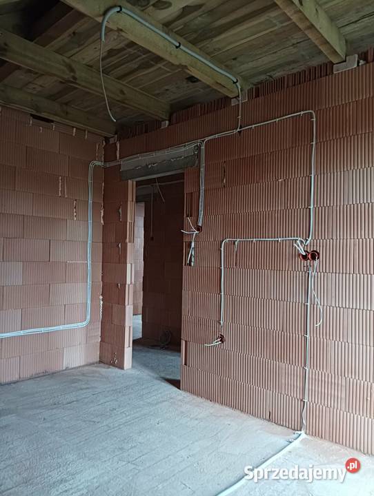 do współpracy oferuję usługi elektryczne Instalacje elektryczne Żyrardów