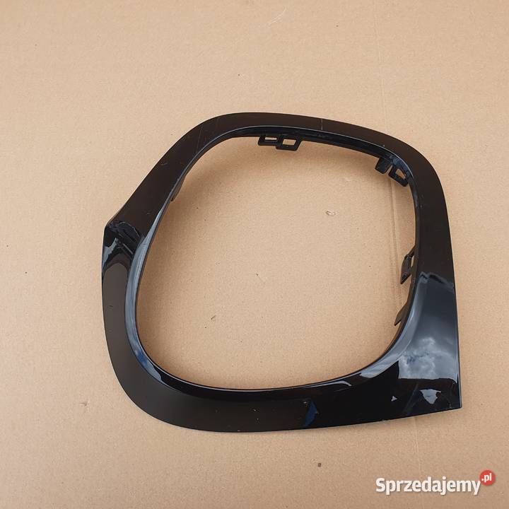 SMART FORFOUR W453 KRATKA ZDERZAKA RAMKA lubuskie Trzciel sprzedam