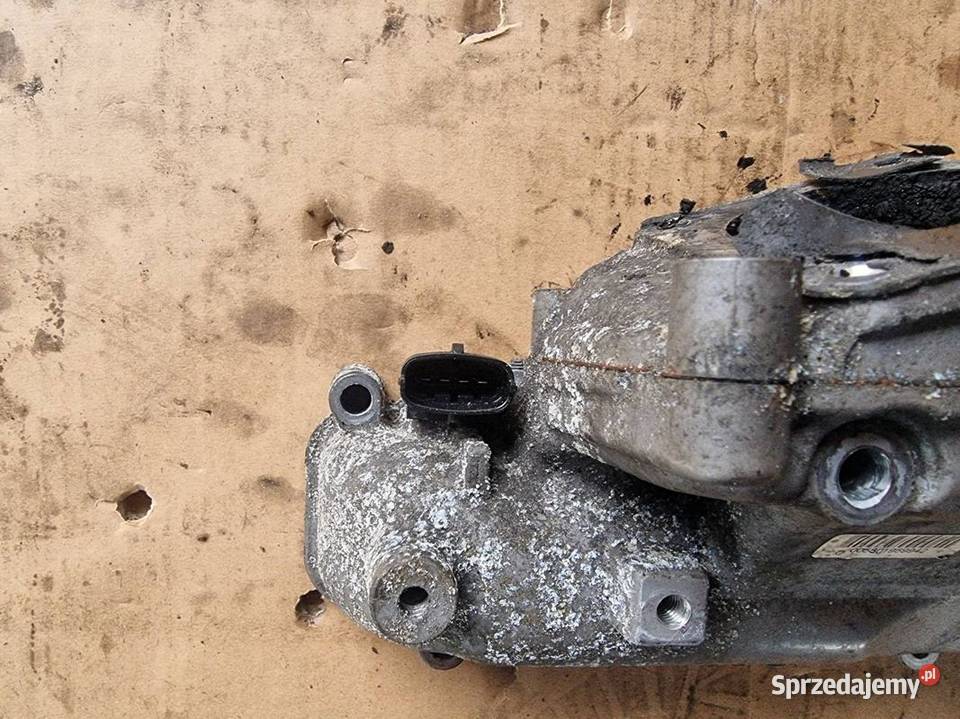 KOLEKTOR SSĄCY IVECO DAILY 35S18 5801959942 Lipno