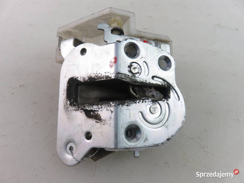 ZAMEK LEWY TYLNY MAZDA 5