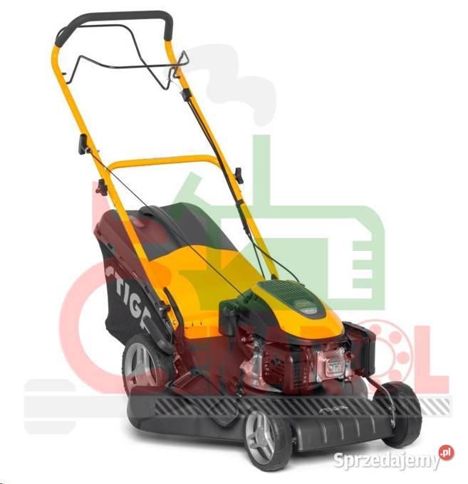 Kosiarka pchana combi 48 sq st 170 ohv autochoke Kobylnica