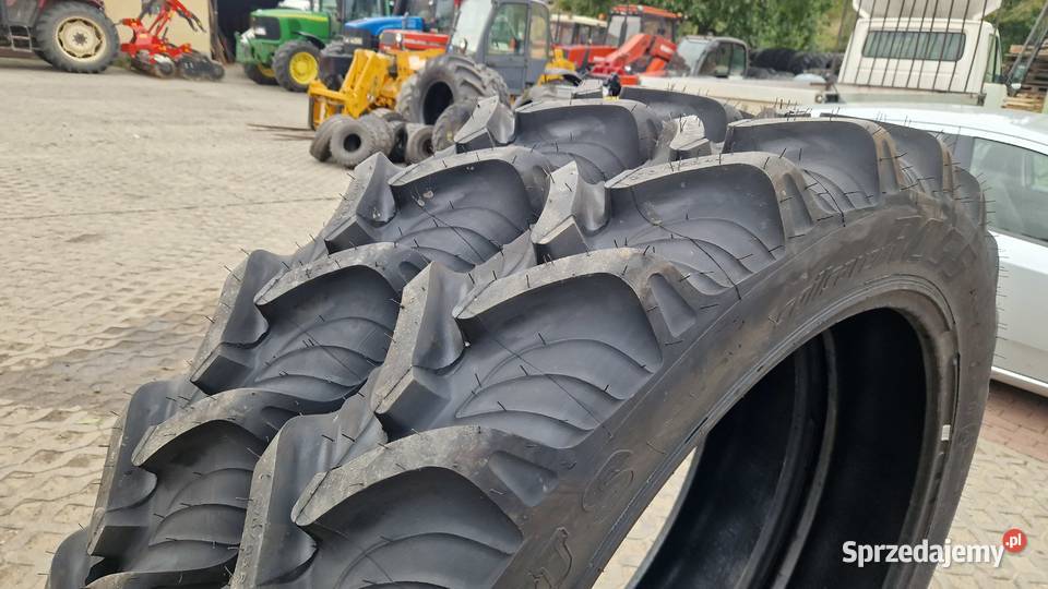 27095r44 112r44 Taurus Nowe Opony rolnicze Rolnictwo Nowe Miasto Lubawskie