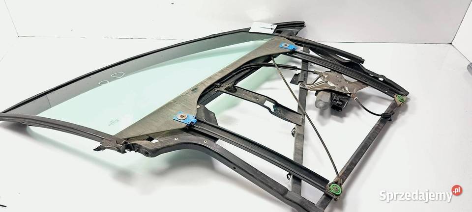 PODNOŚNIK SZYBY PP AUDI A6 C5 4B0837398 Pozostałe Lipno