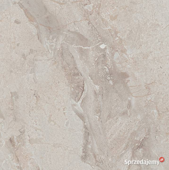 Gres Lithos Beige połysk 6060 K Warszawa