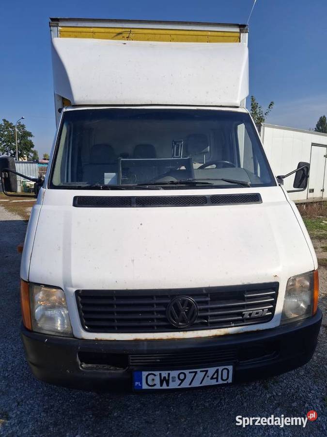 LT Kontener 25 kujawsko-pomorskie Włocławek