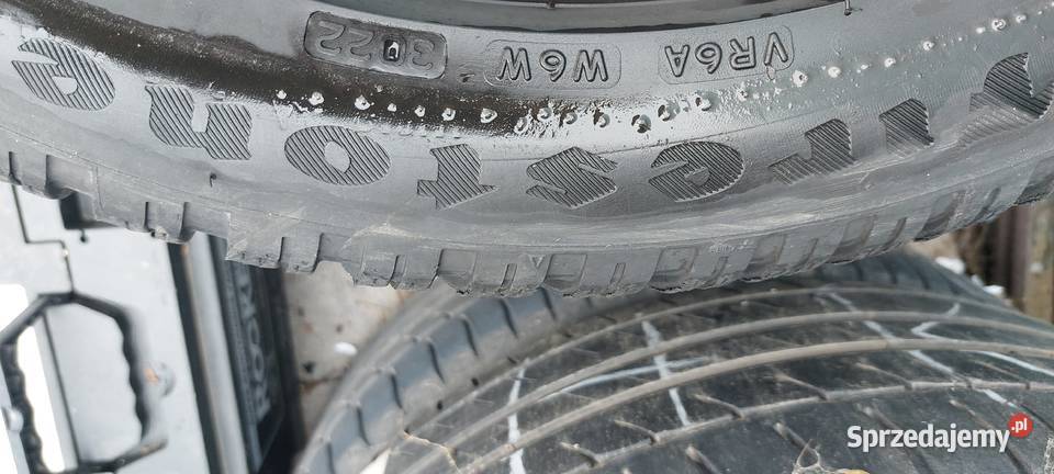 kola zimowe felgi aluminiowe Renault Laguna III Słupno sprzedam