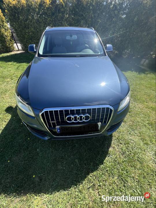 Audi Q5 4/5