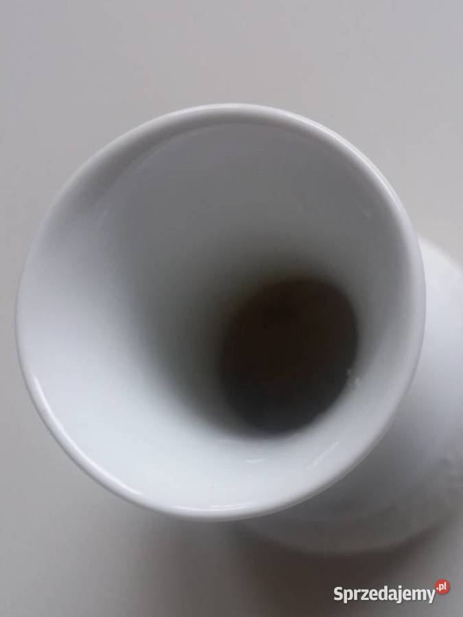 Wazon porcelanowy Thomas Rosenthal Toruń