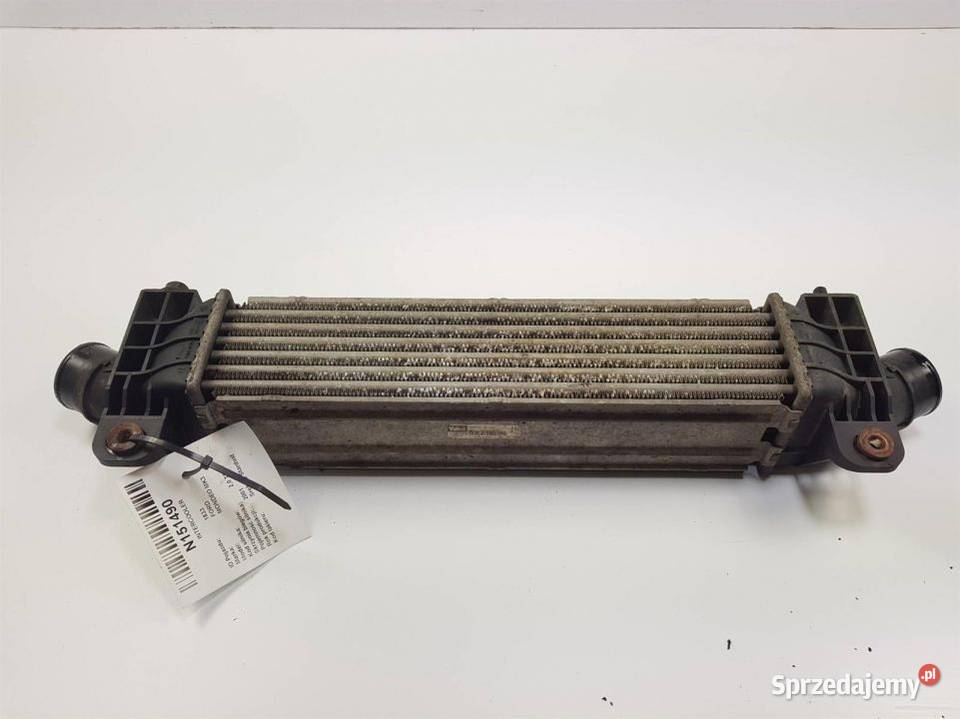 INTERCOOLER FORD MONDEO MK3 1S7Q9L440AD Lipno sprzedam